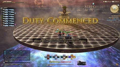 how to unlock normal raid roulette|How to unlock roulette quests : r/ffxiv .